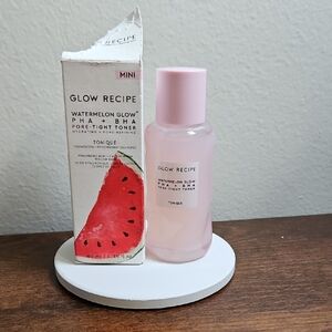 Glow Recipe Watermelon Glow Toner - Soft Pink